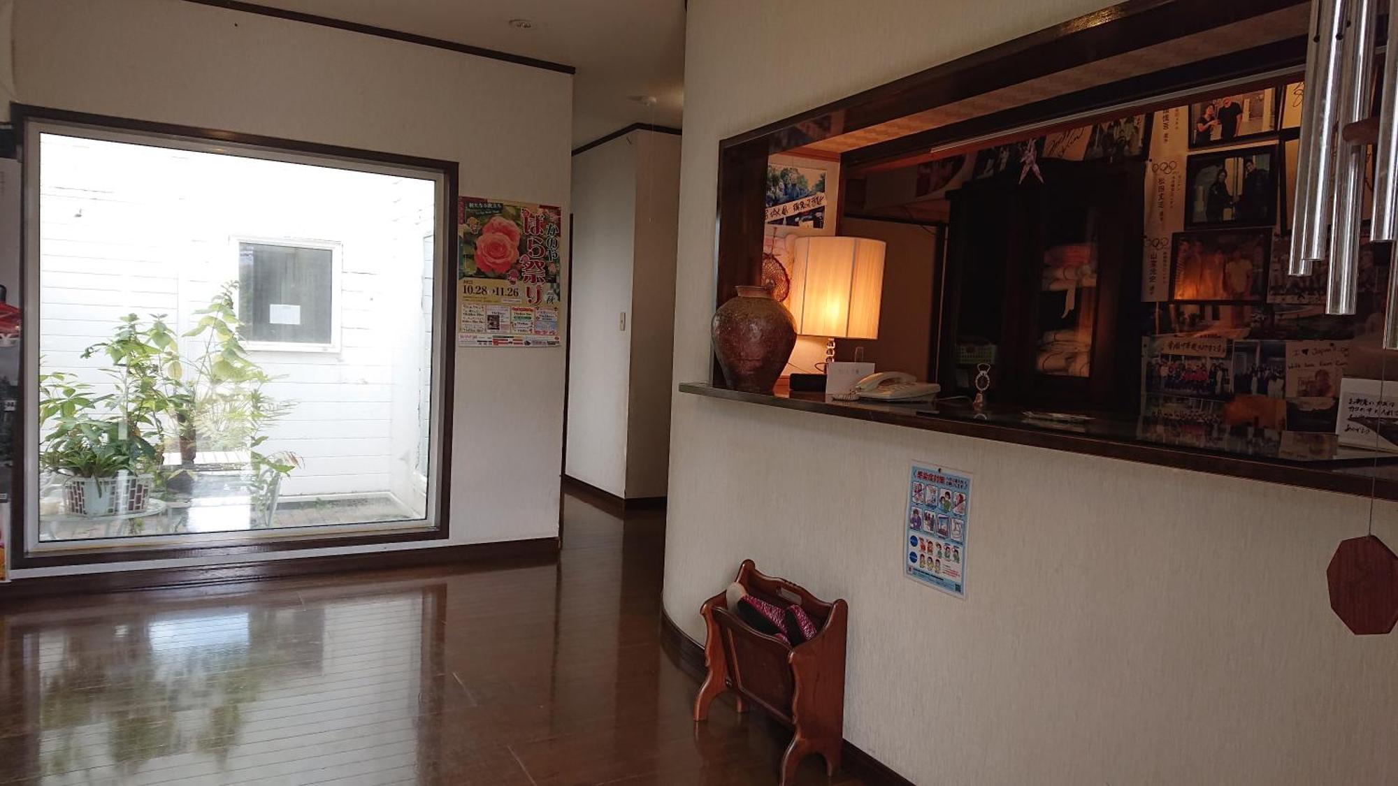 Lilac Hotels And Resort Kanoya Bagian luar foto