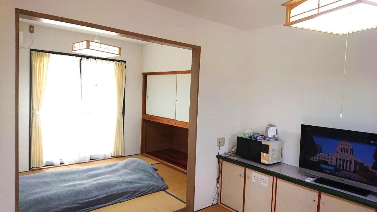 Lilac Hotels And Resort Kanoya Bagian luar foto