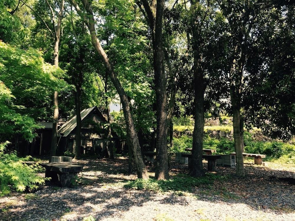 Lilac Hotels And Resort Kanoya Bagian luar foto